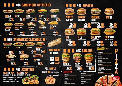Brooklyn street food