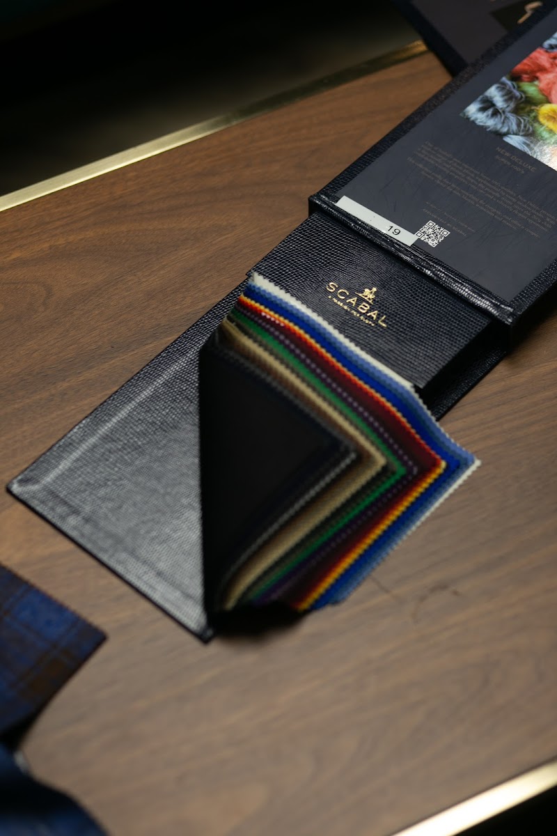 Zebel - Tailored Suits in Exeter photo 2