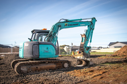 Excavat | Earthworks & Earthmoving Taranaki Gallery - New Zealand