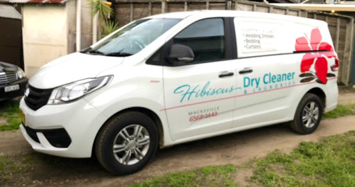 Hibiscus Dry Cleaners & Laundries - Thumbnail