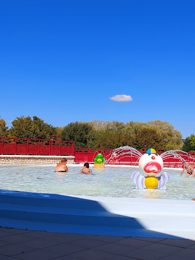Piscine Municipale de Buzançais - Thumbnail