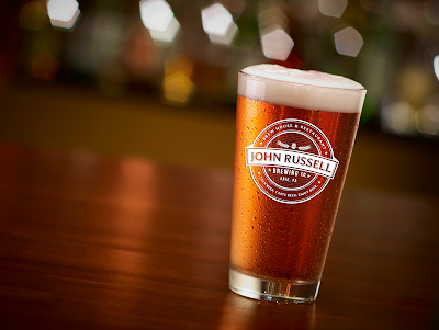 John Russell Brewing Company Brew House & Restaurant