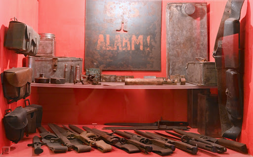 MUSEO DELLA VITA DEL SOLDATO NELLA GRANDE GUERRA - Thumbnail