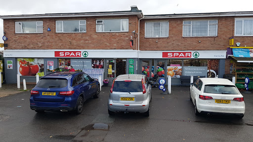 SPAR Wareham - Visual