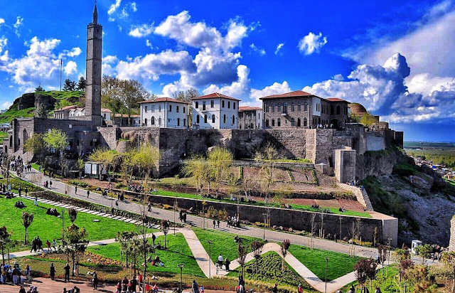 Diyarbakır