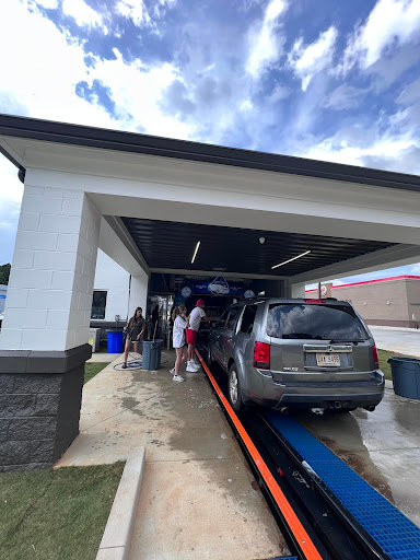North Hills Car Wash - Thumbnail