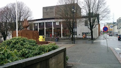 Photos of Haugesund Teater AS