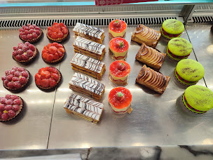 Photo n°25 de Boulangerie des Coudreaux à Chelles (Boulangerie)