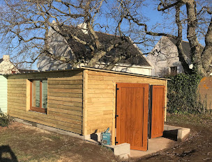 Photo n°13 de Menuiserie Ternand Get Menuiseries à Batz-sur-Mer (Atelier de menuiserie)