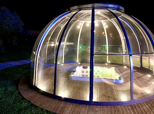 Photo de Quality Spa - Showroom Jacuzzi Saunas - Agence La Rochelle à Marennes (17320)