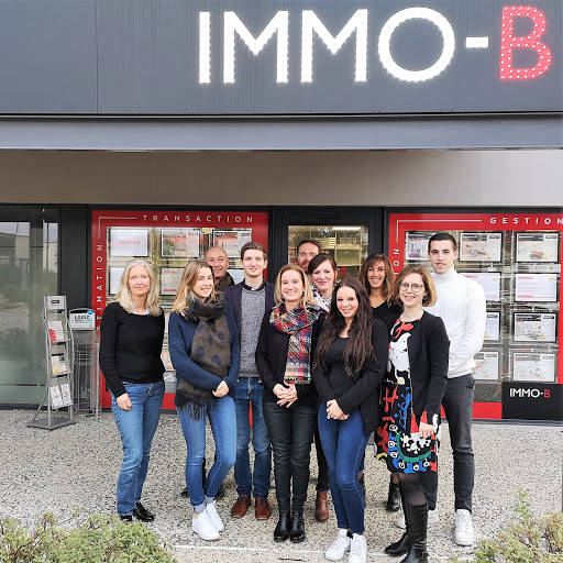 IMMO-B - Visual