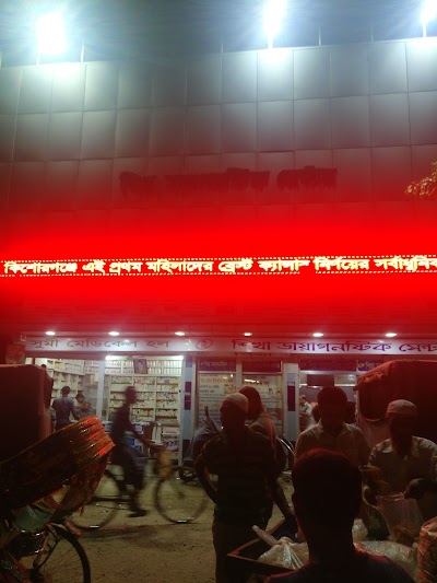 Photos of Sikha Diagnostic Center