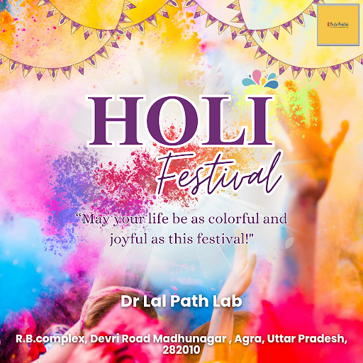 Happy Holi 2026 post image