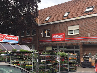 Markant Markt Loga Hauptstraße 20, 26789 Leer (Ostfriesland), Deutschland