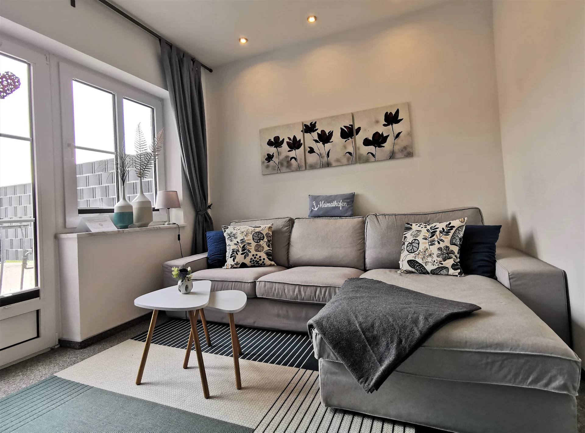 Apartments mit Flair - Kord und Michaela Mühleweg