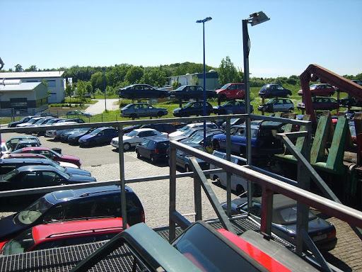 Auto-Strassburg - Thumbnail