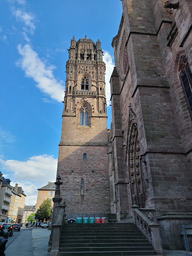 MSA Midi-Pyrénées Nord (Rodez) - Accueil uniquement sur rendez-vous - Thumbnail