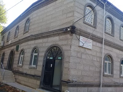 spa
