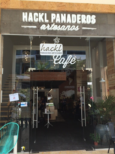 Hackl Panaderos - Visual