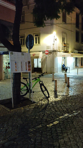 Império do Mar - Restaurante
