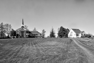 Pioneer Presbyterian Church