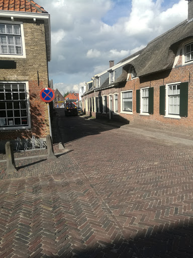 Linschoterbos - Visual