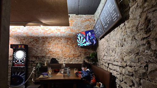 S'Pub - Visual