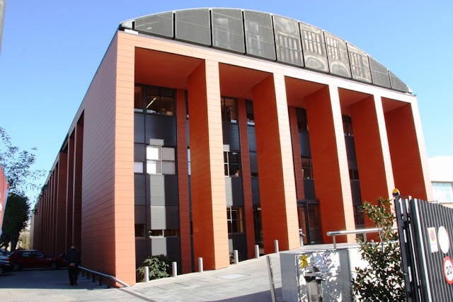 URL Facultat de Psicologia, Ciències de l'Educació i de l'Esport