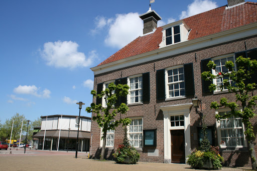 Town Hall Nijkerk