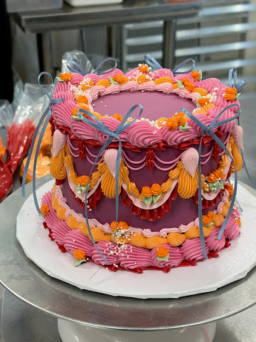 New June Bakery by null