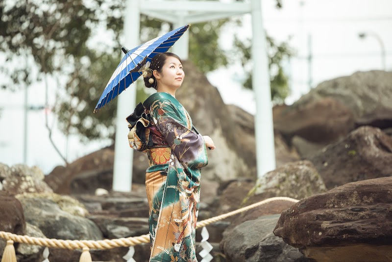 Carrot Camera〈Photo studio & Cafe space〉/長崎諫早大村島原