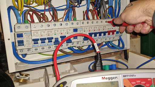 Elec-Inspect - Visual