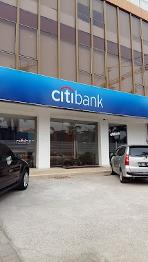 Citibank - Pantai Indah Kapuk, Author: Gabriel Morton