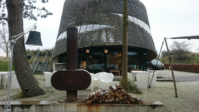 Paviljoen Puur