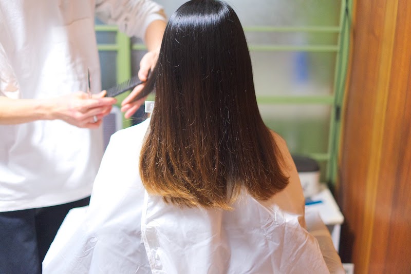 訪問理美容『栗の木』