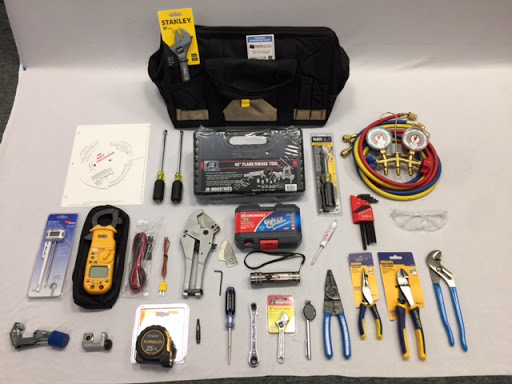 Techsource Tools - Visual