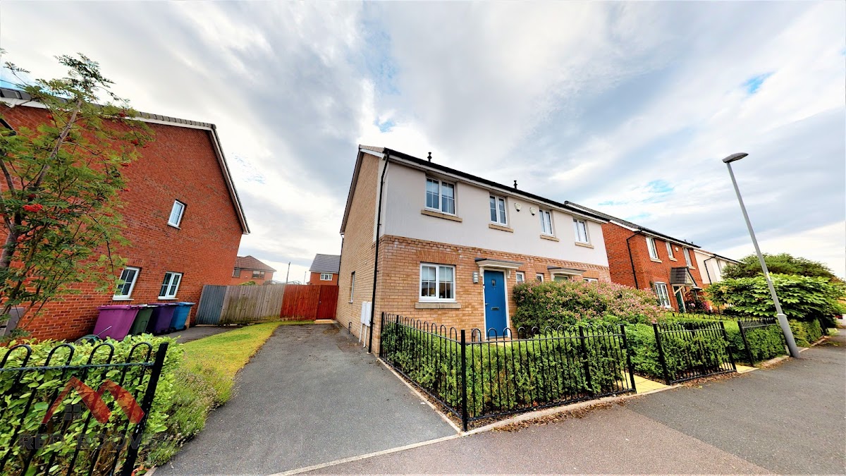 Red Rooves Ltd Estate Agents