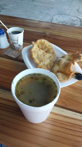 Restaurante Francheska || Aguadulce