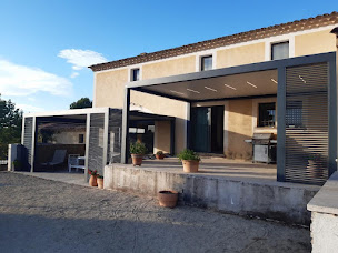 Photo n°6 de Fenêtre & Véranda des Alpes - GAP à Gap (Magasin de stores et de rideaux)