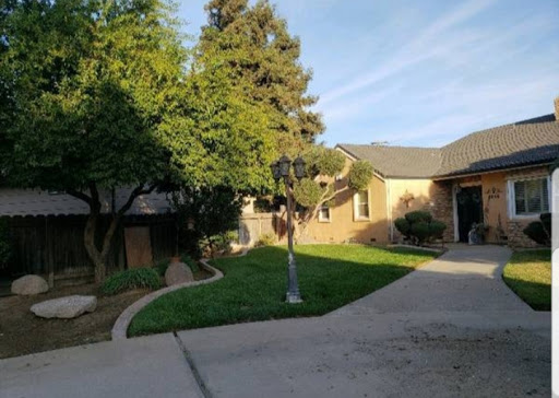 Deckards Landscape - Visual