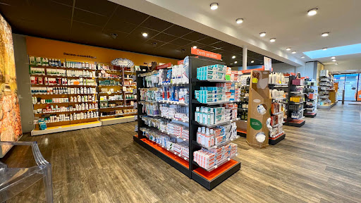 PHARMACIE ROSAIS