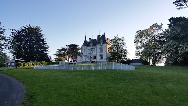 Manoir de Kérallic
