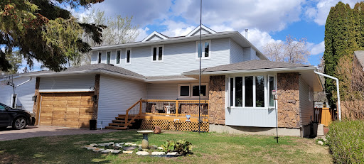 SW Roofing - Visual