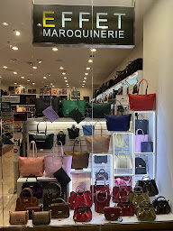 Photo n°2 de Effet Maroquinerie à Le Kremlin-Bicêtre (Magasin de maroquinerie)