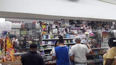 Photos of Phoenix Supermarket