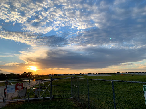 Chicago Executive Airport Viewing Area - United States