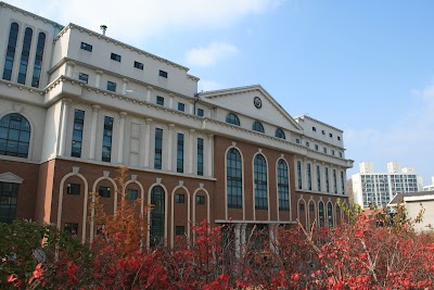 Photos of 나사렛대