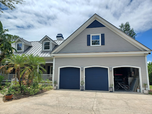 Luxe Pro Painters - Visual