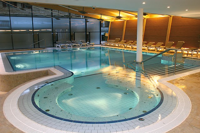 Hotel Bruggerhof