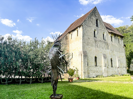 Photo de Gîte La Cadoise à Genillé (37460)